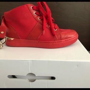 Aldo sneakers